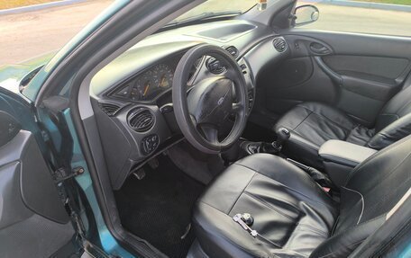 Ford Focus IV, 2001 год, 189 000 рублей, 4 фотография