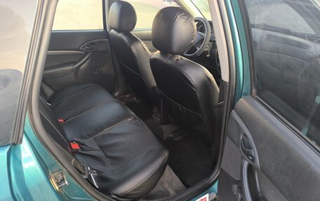 Ford Focus IV, 2001 год, 189 000 рублей, 7 фотография