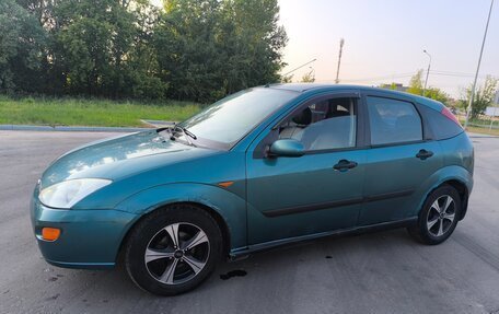 Ford Focus IV, 2001 год, 189 000 рублей, 5 фотография