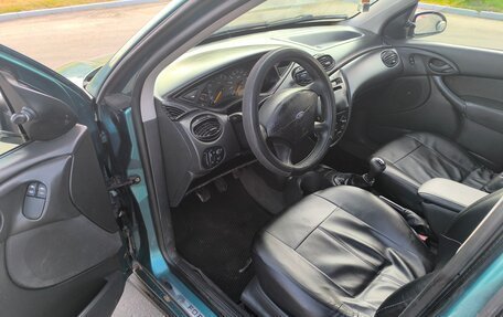 Ford Focus IV, 2001 год, 189 000 рублей, 11 фотография