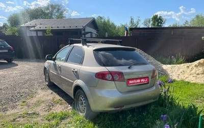 Chevrolet Lacetti, 2011 год, 420 000 рублей, 1 фотография