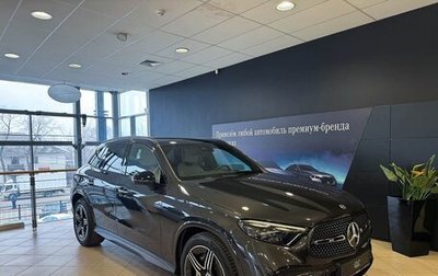 Mercedes-Benz GLC, 2024 год, 11 990 000 рублей, 1 фотография