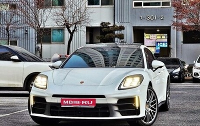 Porsche Panamera, 2024 год, 17 848 000 рублей, 1 фотография