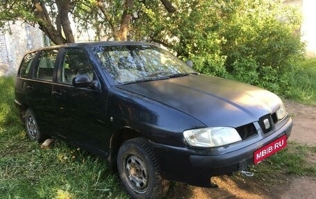 SEAT Cordoba II, 2000 год, 83 000 рублей, 1 фотография