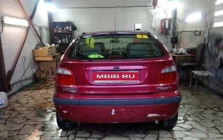Renault Megane II, 2000 год, 50 000 рублей, 1 фотография