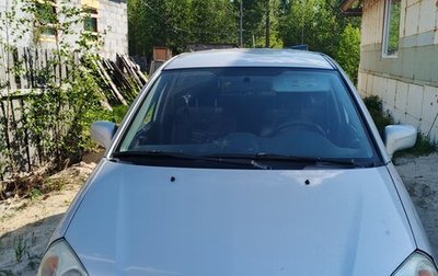 Suzuki Liana, 2004 год, 510 000 рублей, 1 фотография