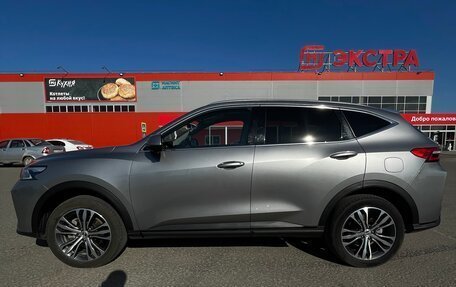 Haval F7 I, 2023 год, 2 500 000 рублей, 4 фотография