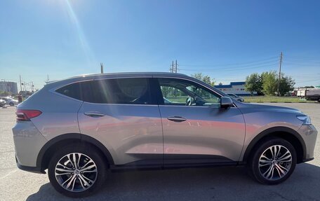 Haval F7 I, 2023 год, 2 500 000 рублей, 8 фотография