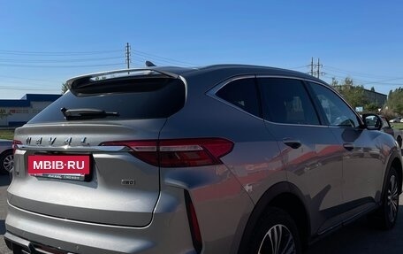 Haval F7 I, 2023 год, 2 500 000 рублей, 7 фотография