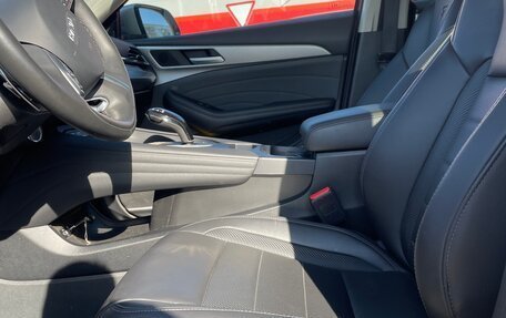 Haval F7 I, 2023 год, 2 500 000 рублей, 13 фотография