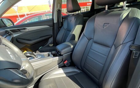 Haval F7 I, 2023 год, 2 500 000 рублей, 12 фотография
