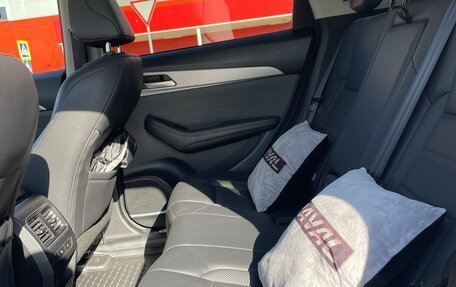 Haval F7 I, 2023 год, 2 500 000 рублей, 14 фотография