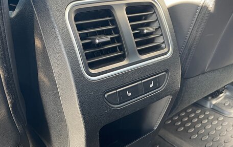 Haval F7 I, 2023 год, 2 500 000 рублей, 15 фотография