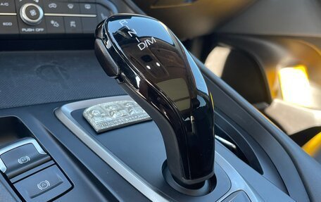 Haval F7 I, 2023 год, 2 500 000 рублей, 16 фотография