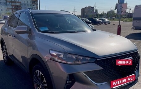 Haval F7 I, 2023 год, 2 500 000 рублей, 9 фотография