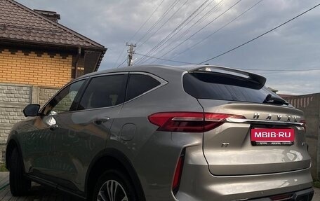 Haval F7 I, 2023 год, 2 500 000 рублей, 11 фотография