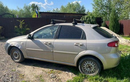 Chevrolet Lacetti, 2011 год, 420 000 рублей, 2 фотография