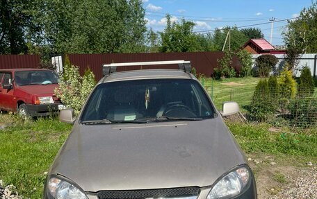 Chevrolet Lacetti, 2011 год, 420 000 рублей, 7 фотография