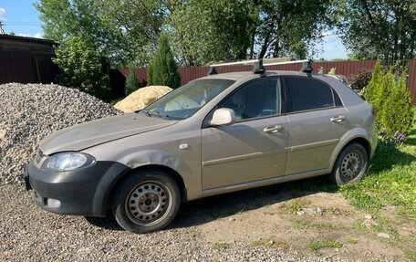 Chevrolet Lacetti, 2011 год, 420 000 рублей, 5 фотография
