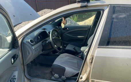 Chevrolet Lacetti, 2011 год, 420 000 рублей, 14 фотография