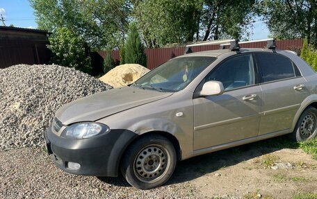 Chevrolet Lacetti, 2011 год, 420 000 рублей, 4 фотография