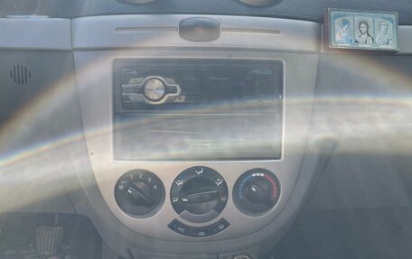 Chevrolet Lacetti, 2011 год, 420 000 рублей, 13 фотография