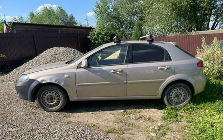 Chevrolet Lacetti, 2011 год, 420 000 рублей, 3 фотография