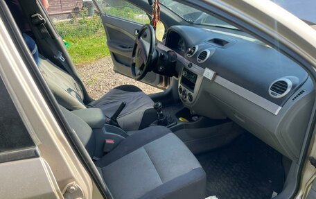 Chevrolet Lacetti, 2011 год, 420 000 рублей, 17 фотография