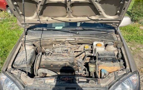 Chevrolet Lacetti, 2011 год, 420 000 рублей, 19 фотография