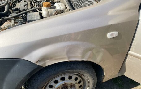 Chevrolet Lacetti, 2011 год, 420 000 рублей, 28 фотография