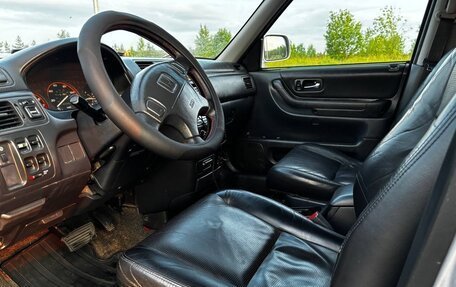 Honda CR-V IV, 2000 год, 575 000 рублей, 7 фотография