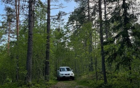 Honda CR-V IV, 2000 год, 575 000 рублей, 5 фотография