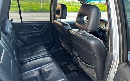 Honda CR-V IV, 2000 год, 575 000 рублей, 8 фотография