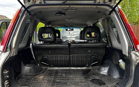 Honda CR-V IV, 2000 год, 575 000 рублей, 10 фотография