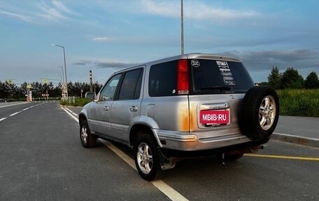 Honda CR-V IV, 2000 год, 575 000 рублей, 3 фотография
