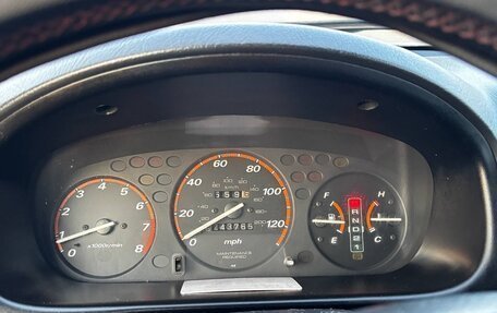 Honda CR-V IV, 2000 год, 575 000 рублей, 9 фотография