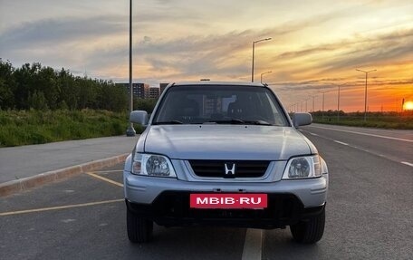 Honda CR-V IV, 2000 год, 575 000 рублей, 4 фотография