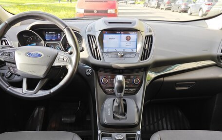 Ford Kuga III, 2017 год, 1 570 000 рублей, 6 фотография