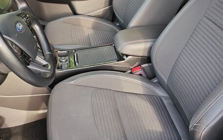 Ford Kuga III, 2017 год, 1 570 000 рублей, 8 фотография