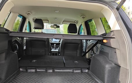 Ford Kuga III, 2017 год, 1 570 000 рублей, 19 фотография