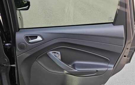 Ford Kuga III, 2017 год, 1 570 000 рублей, 18 фотография