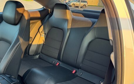 Mercedes-Benz C-Класс, 2011 год, 1 500 000 рублей, 13 фотография