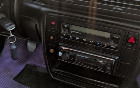 Volkswagen Passat B5+ рестайлинг, 1998 год, 320 000 рублей, 7 фотография