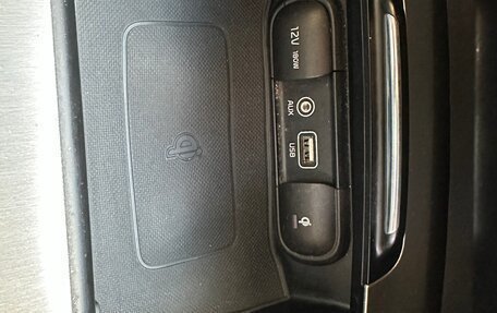 KIA Optima IV, 2016 год, 1 850 000 рублей, 19 фотография
