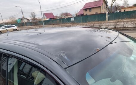 Mitsubishi Outlander III рестайлинг 3, 2015 год, 1 350 000 рублей, 6 фотография