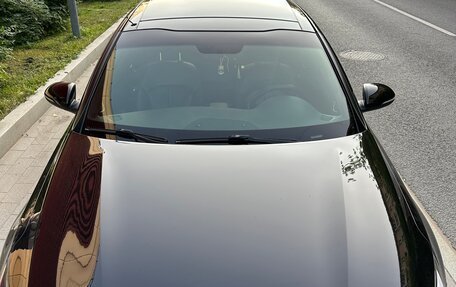 KIA Optima IV, 2016 год, 1 850 000 рублей, 17 фотография
