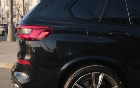 BMW X5, 2019 год, 7 390 000 рублей, 4 фотография