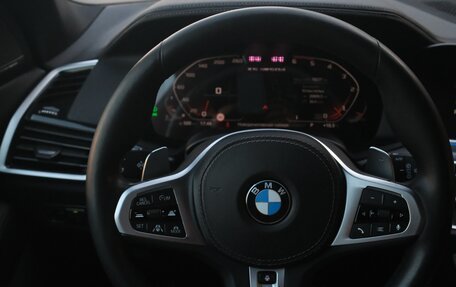 BMW X5, 2019 год, 7 390 000 рублей, 8 фотография