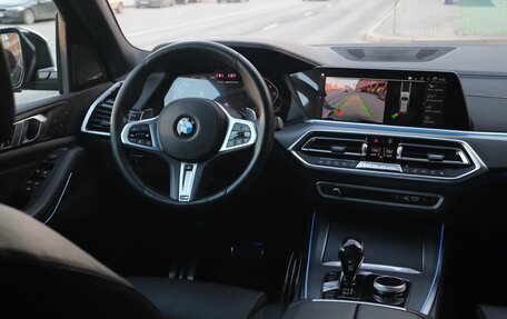 BMW X5, 2019 год, 7 390 000 рублей, 9 фотография