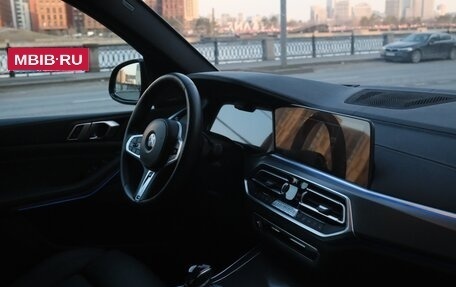 BMW X5, 2019 год, 7 390 000 рублей, 7 фотография
